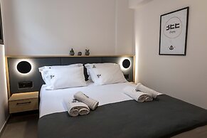 Bluemoments Naum New Sea View