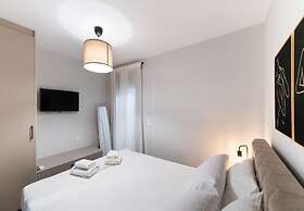 Bluemoments Naum New Sea View