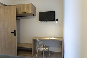 Bluemoments Naum New Sea View