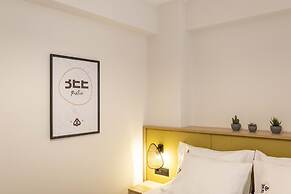 Bluemoments Naum New Sea View