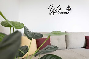 Bluemoments Naum New Sea View