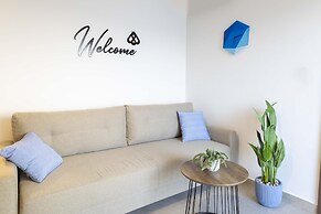 Bluemoments Naum New Sea View