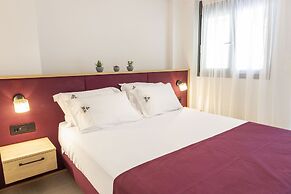 Bluemoments Naum New Sea View