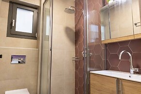 Bluemoments Naum New Sea View