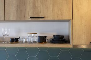 Bluemoments Naum New Sea View