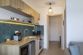 Bluemoments Naum New Sea View