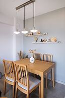 Bluemoments Naum New Sea View