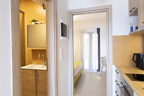 Bluemoments Naum New Sea View