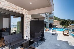 Bluemoments Naum New Sea View