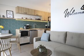 Bluemoments Naum New Sea View