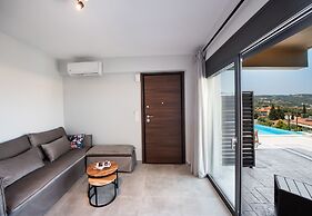 Bluemoments Naum New Sea View