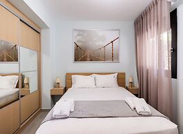 Bluemoments Naum New Sea View