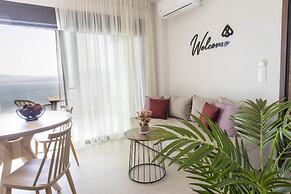 Bluemoments Naum New Sea View