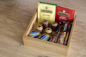 Bluemoments Naum New Sea View