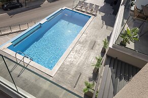 Bluemoments Naum New Sea View