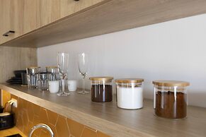 Bluemoments Naum New Sea View