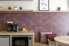 Bluemoments Naum New Sea View