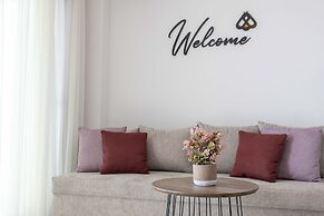 Bluemoments Naum New Sea View