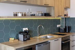 Bluemoments Naum New Sea View