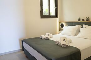 Bluemoments Naum New Sea View