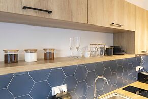 Bluemoments Naum New Sea View