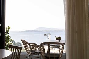 Bluemoments Naum New Sea View