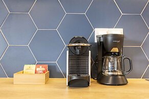 Bluemoments Naum New Sea View