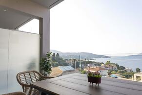 Bluemoments Naum New Sea View