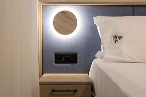 Bluemoments Naum New Sea View