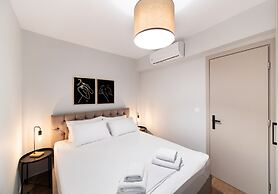 Bluemoments Naum New Sea View