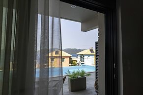 Bluemoments Naum New Sea View