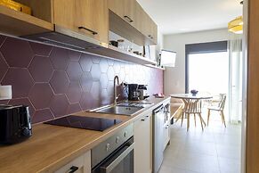 Bluemoments Naum New Sea View