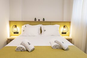 Bluemoments Naum New Sea View