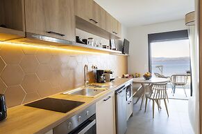 Bluemoments Naum New Sea View