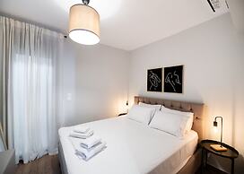 Bluemoments Naum New Sea View