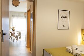 Bluemoments Naum New Sea View