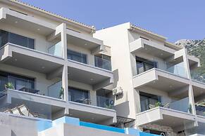 Bluemoments Naum New Sea View