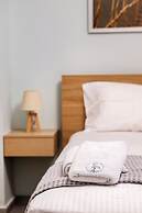 Bluemoments Naum New Sea View