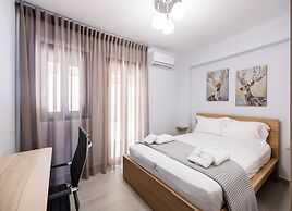 Bluemoments Naum New Sea View