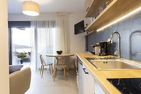 Bluemoments Naum New Sea View