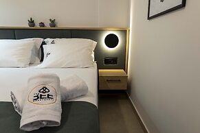 Bluemoments Naum New Sea View