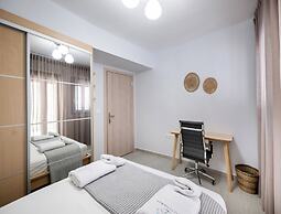 Bluemoments Naum New Sea View