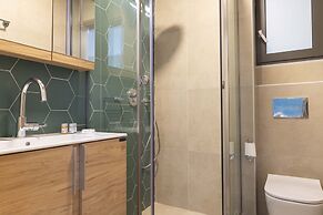 Bluemoments Naum New Sea View