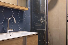 Bluemoments Naum New Sea View