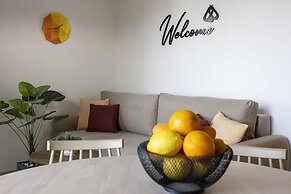 Bluemoments Naum New Sea View