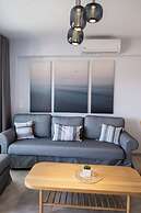 Bluemoments Naum New Sea View