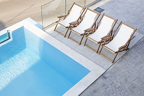 Bluemoments Naum New Sea View