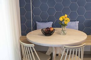 Bluemoments Naum New Sea View