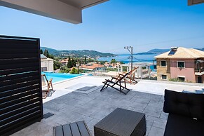 Bluemoments Naum New Sea View