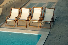 Bluemoments Naum New Sea View